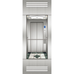 Capsule Panoramic Glass Elevator