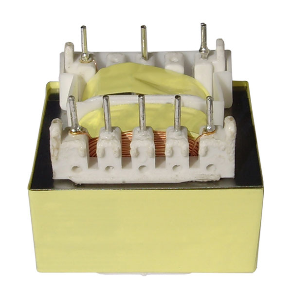 Low Frequency Transformer2