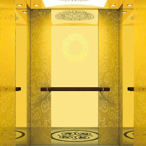 VOLKSLIFT Hotel Elevators