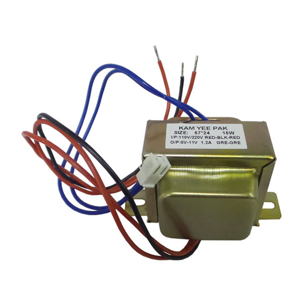 Low Frequency Transformer