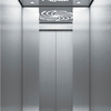 Enclosed Elevator