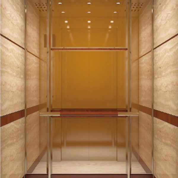 PASSENGER ELEVATOR