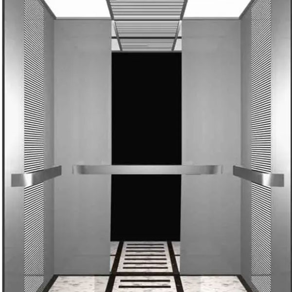 PASSENGER ELEVATOR