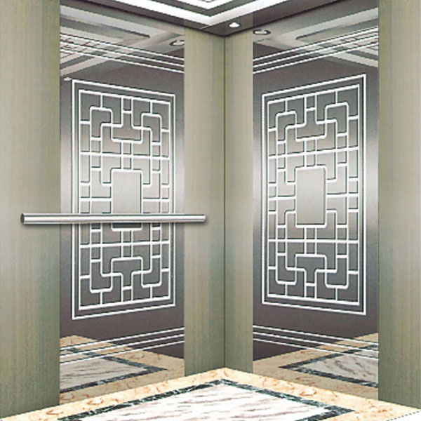 PASSENGER ELEVATOR