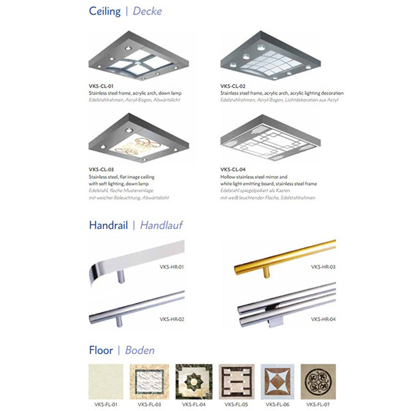 Volkslift Bed Elevator