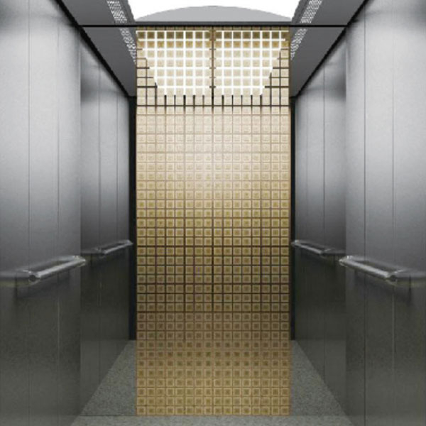 PASSENGER ELEVATOR