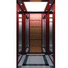 Wood Veneer Home Elevator