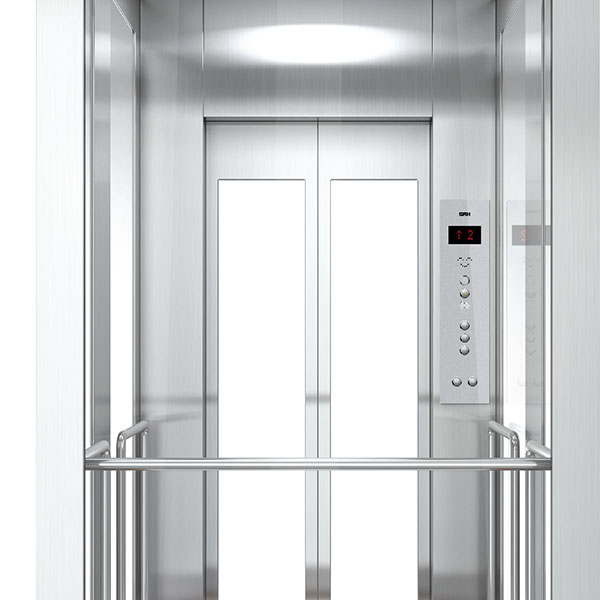 GRV20 Home Elevator