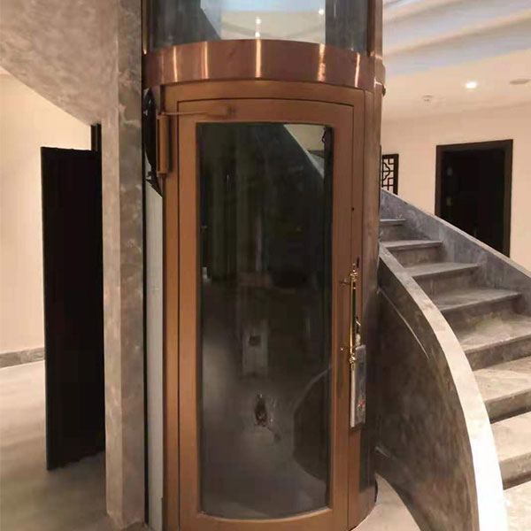  Full Circle Elevator