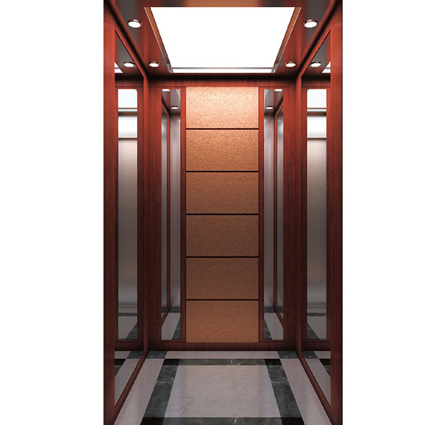 VILLA ELEVATOR