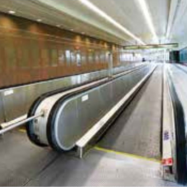 Volkslift Moving Walkway
